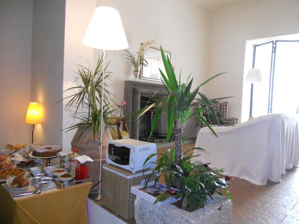 Le Camere Di Agresta Saturnia Quarto foto